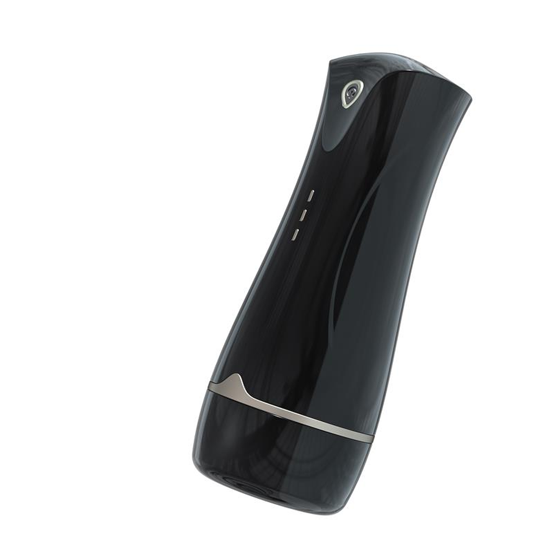 Allison Masturbator with Vibration 2