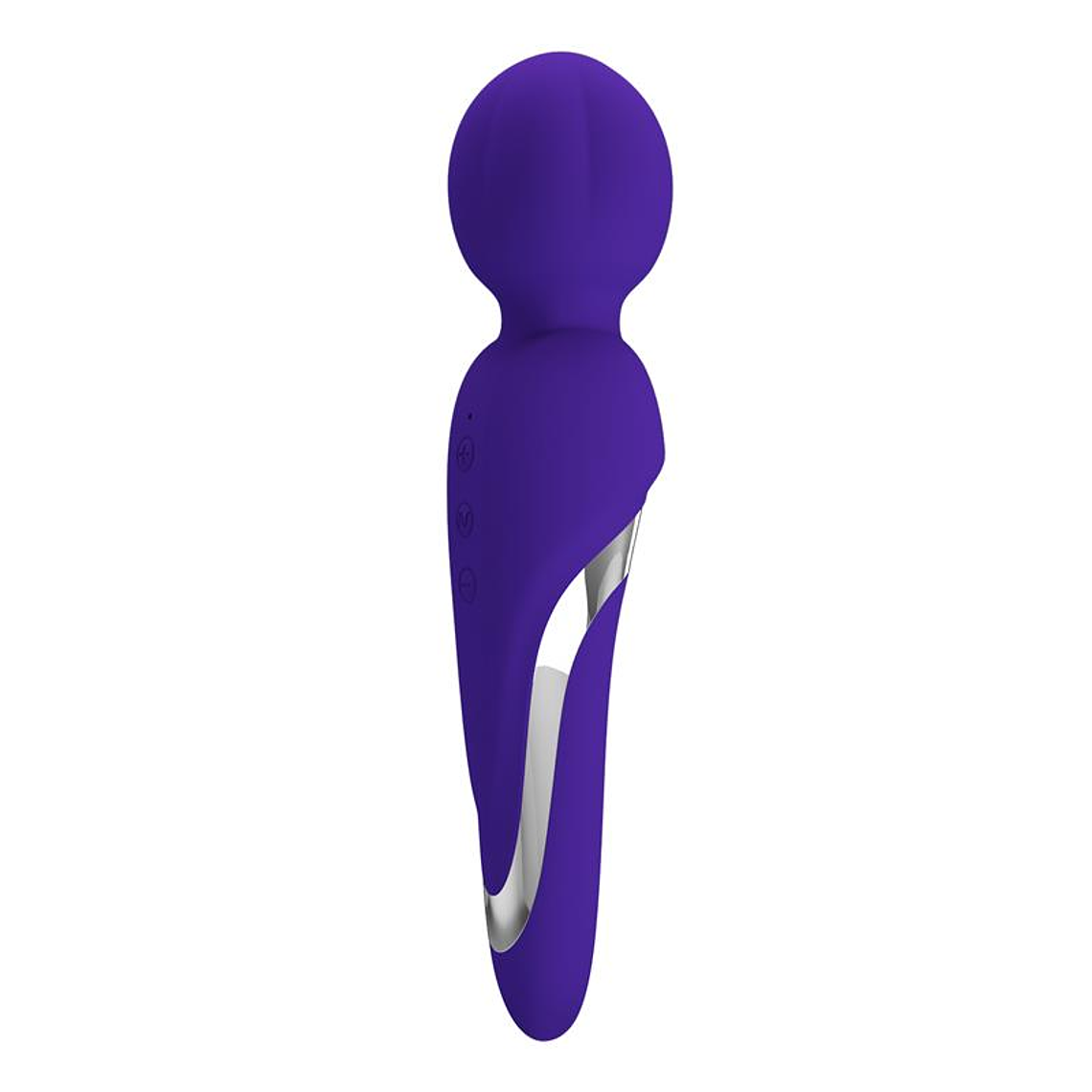 Walter Massager Wand Violet 3