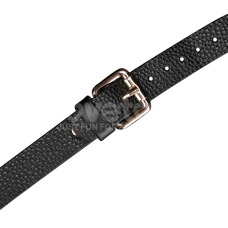 Rebellion Reign Scarred Alpha Pup Mask Red 8