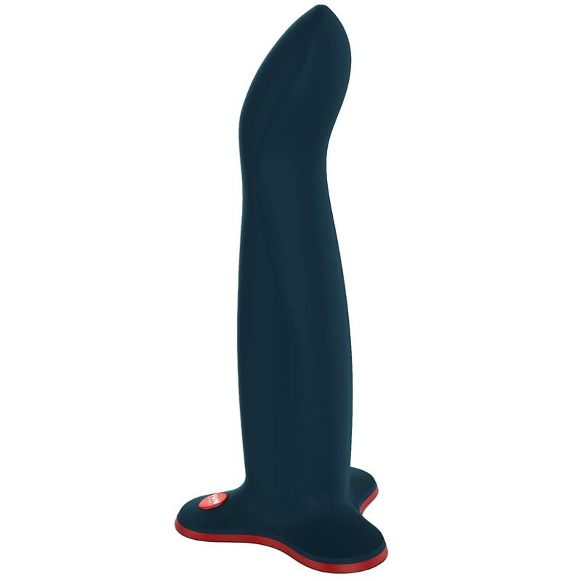 Limba Flex Dildo Size L Velvet Blue 1