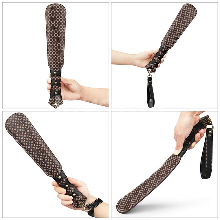 Rebellion Reign Love Paddle 15 14