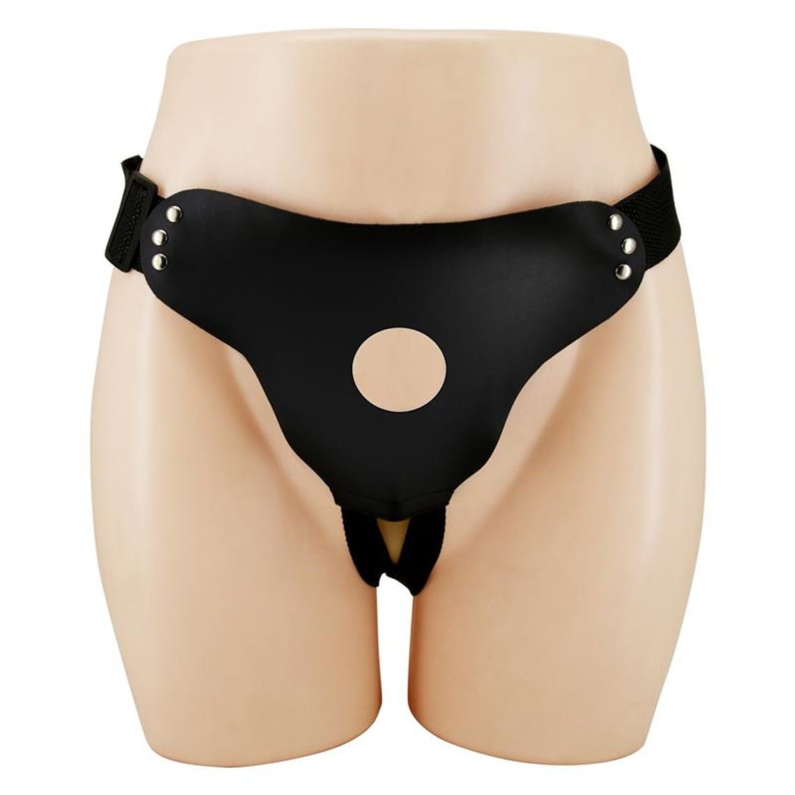 Strap-on Harness Love Spell 8