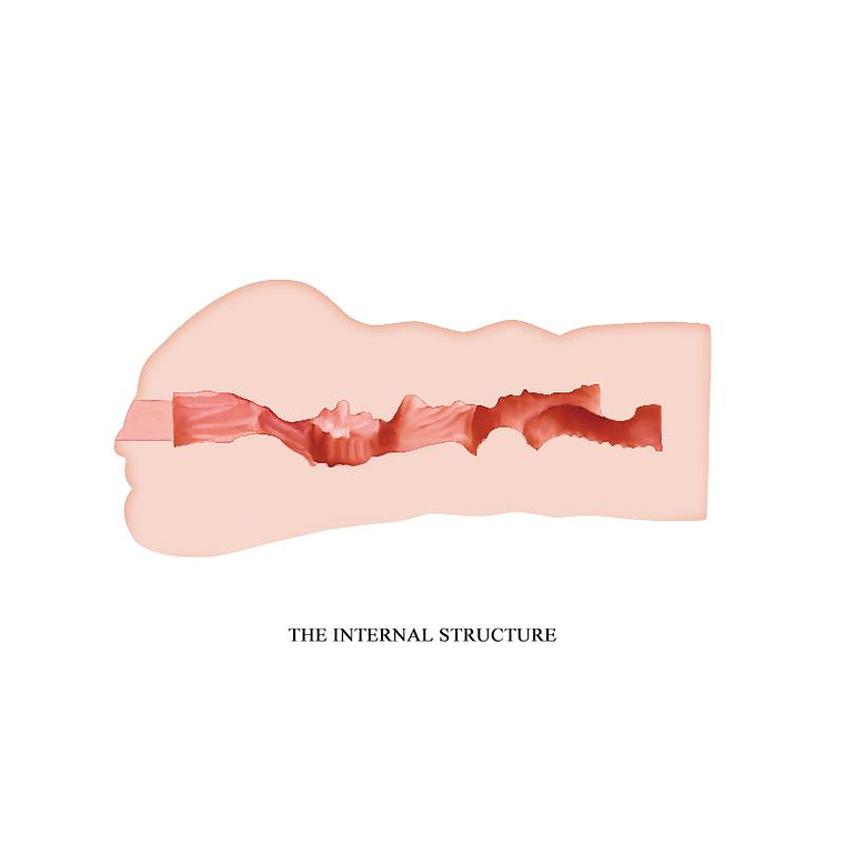 Mavis Vagina Masturbator Fresh Surface 4