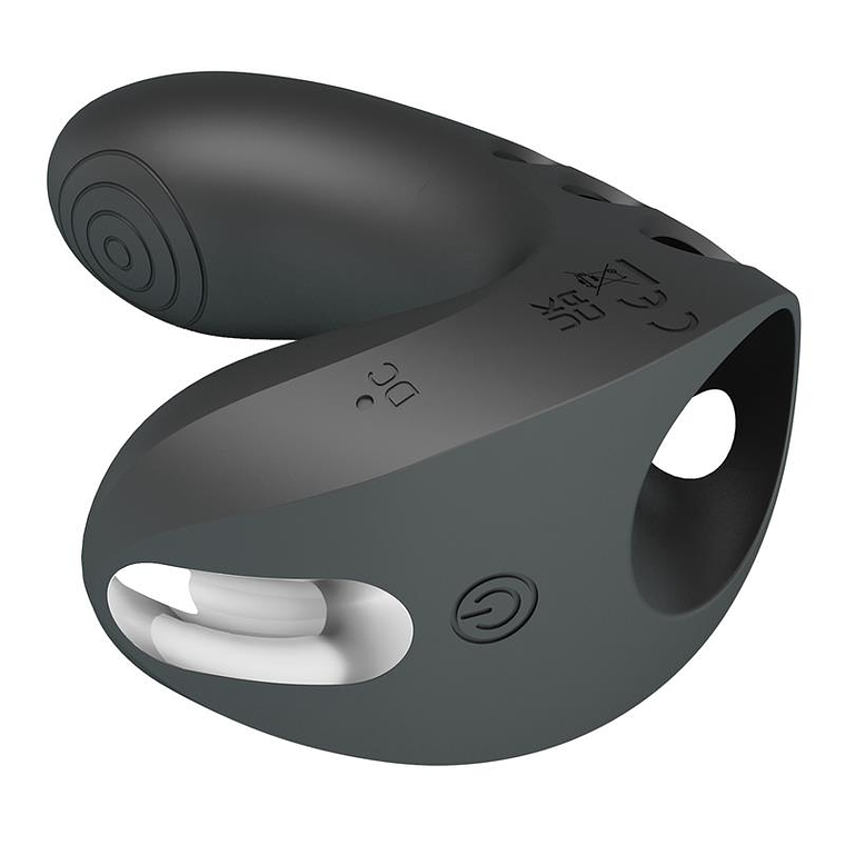 Camelia Finger Sleeve Vibrator 7