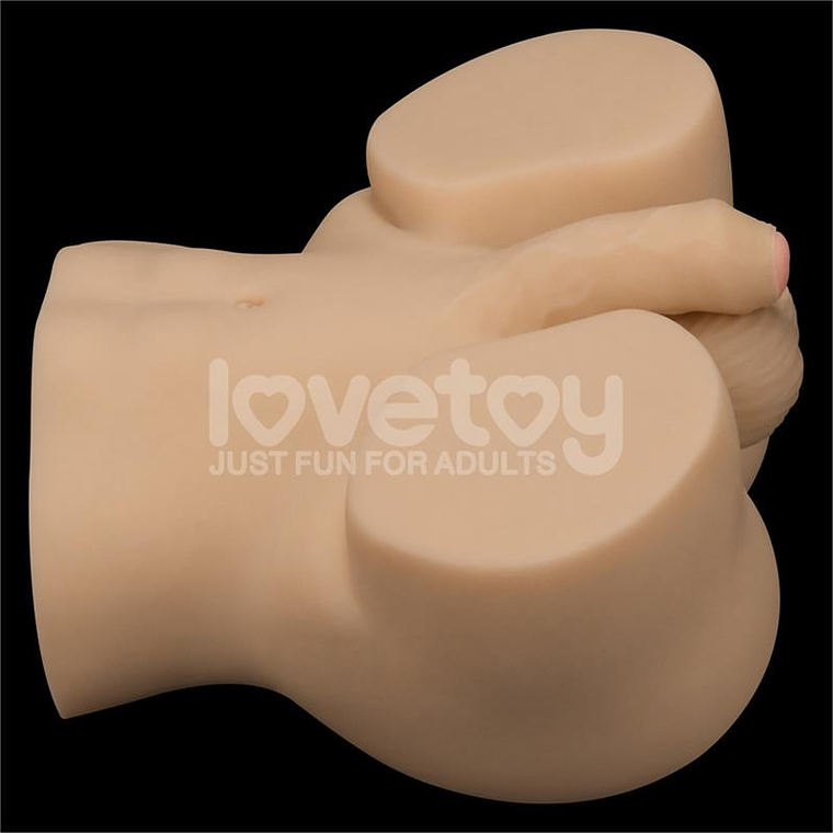 Streetgirls 16 Masturbator with Dildo 7