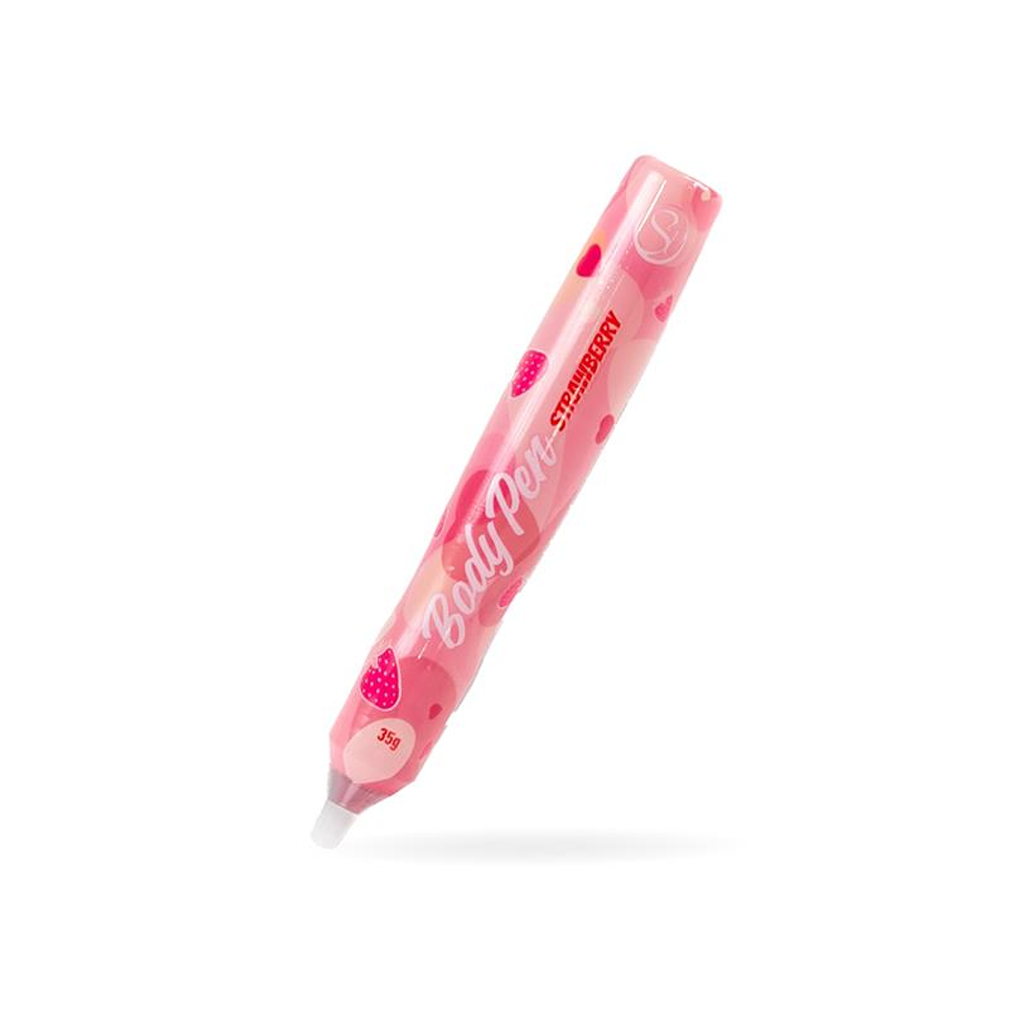 Body Pen Strawberry Flavor 1