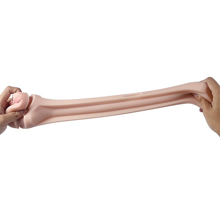 Davina Masturbator with vibration 8