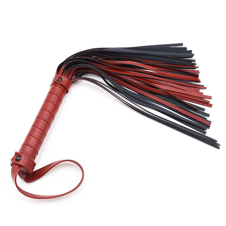 Extra Soft Flogger 40 cm 1