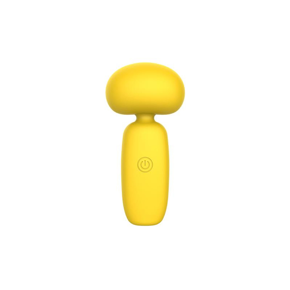 Buster Mini Massager Liquid Silicone USB 2