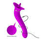 Faust Licking Vibrator USB - Miniatura 7