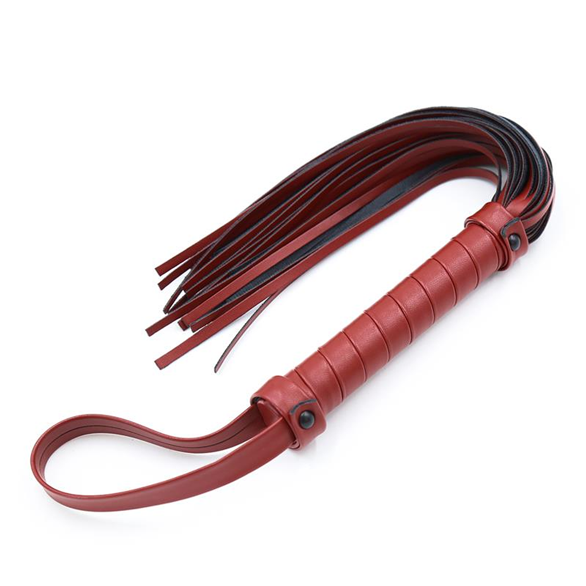 Extra Soft Flogger 40 cm 2