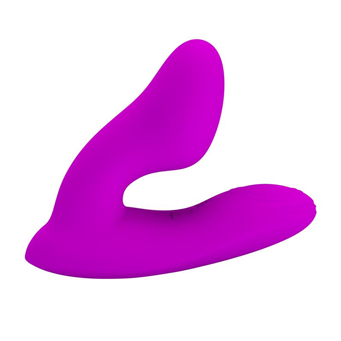 Melvin Vibrating But Plug with Remote 5