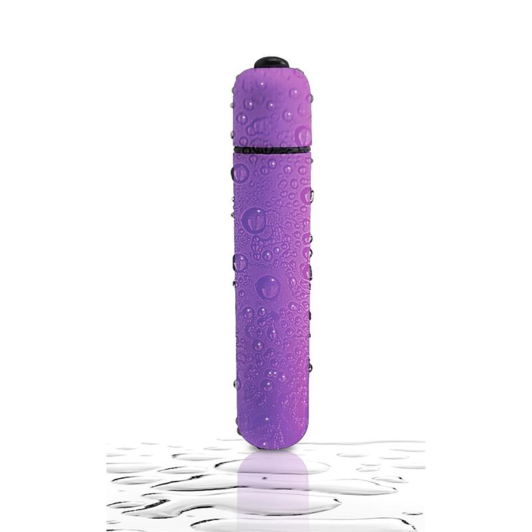 Neon Luv Touch  Bullet XL Purple 3