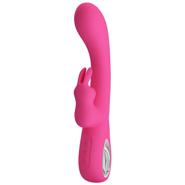 Novak Rabbit Vibrator G-Spot 1