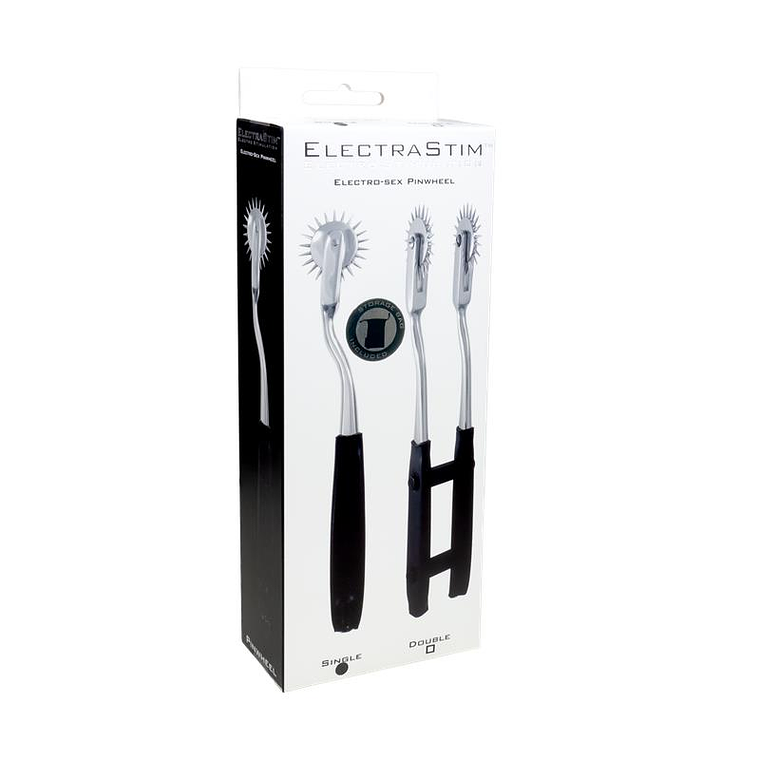 Single (uni-polar) Pinwheel 3