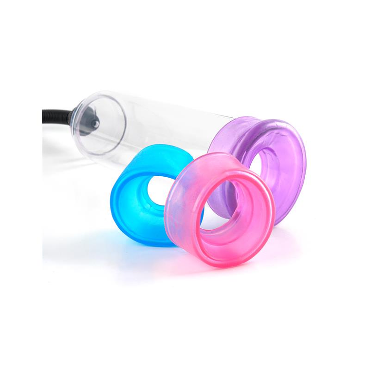 Pump Worx Cock Trainer Pump System 4