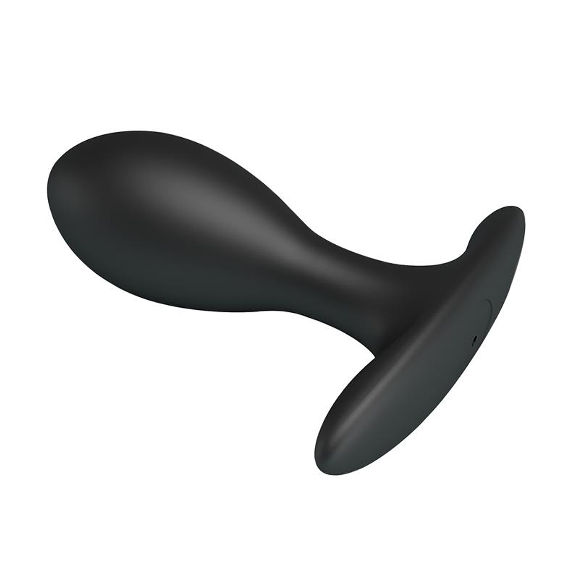 Inflatable Anal Plug with Internal Ball Weight 6