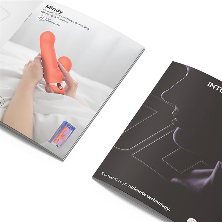 Intoyou App Series Catalog  24 pages 3