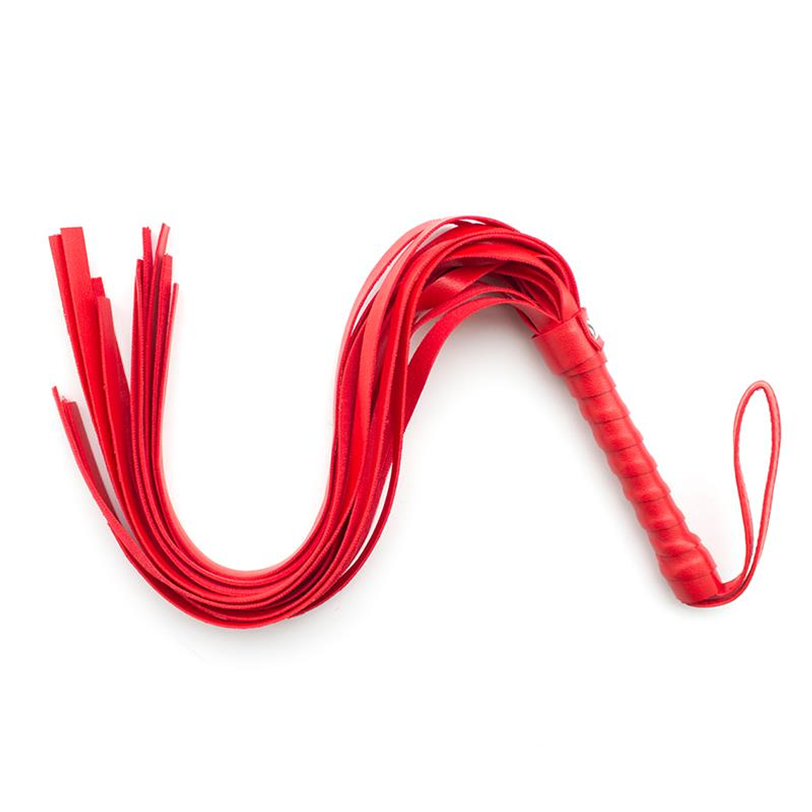 Flogger Red 45 cm 1