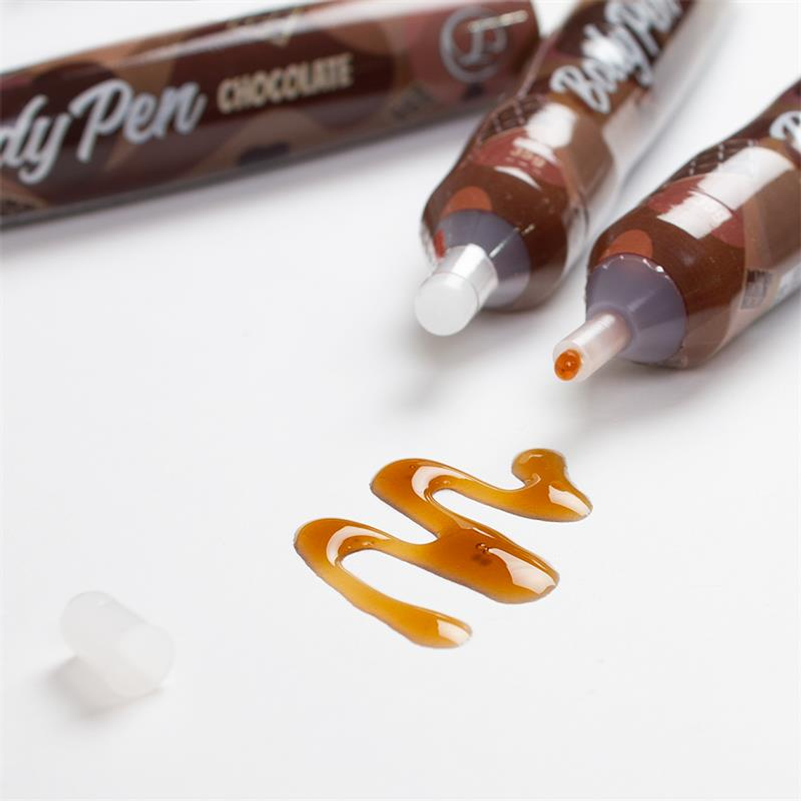 Body Pen Chocolate Flavor 2