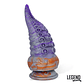 Tentaclyosaur Tentacle Liquid Silicone Dildo 20 cm - vignette 3