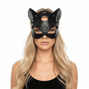 Foxssy Mask Adjustable