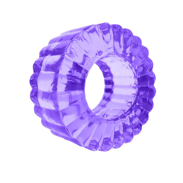 Peak Performance Ring Purple 1