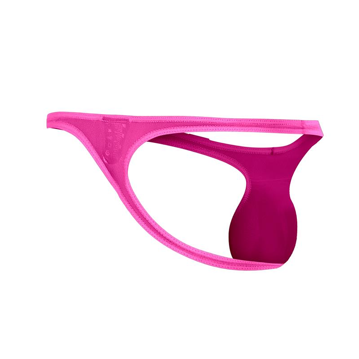 C4MSPXBUL03 Micro Thong Hot Pink 4