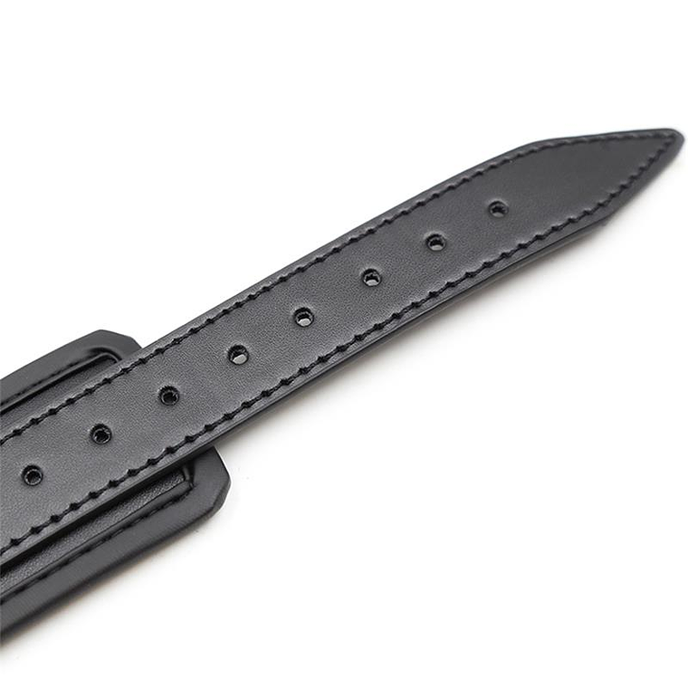 Adjustable Neoprene Handcuffs 8