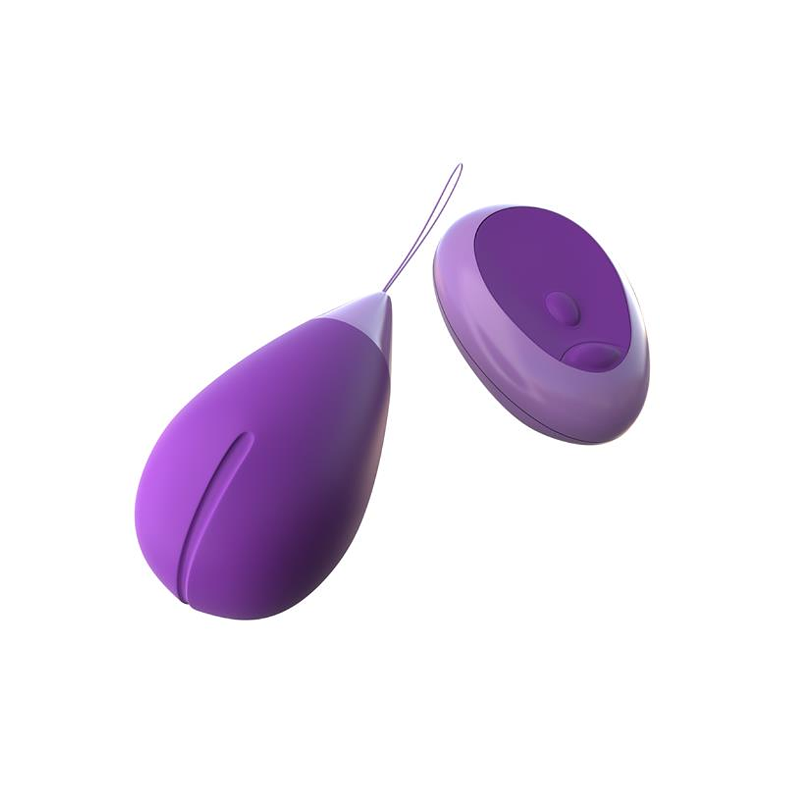 Kegel Ball Excite-Her with Remote Control 1