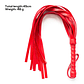 Flogger Red 45 cm - Thumbnail 5