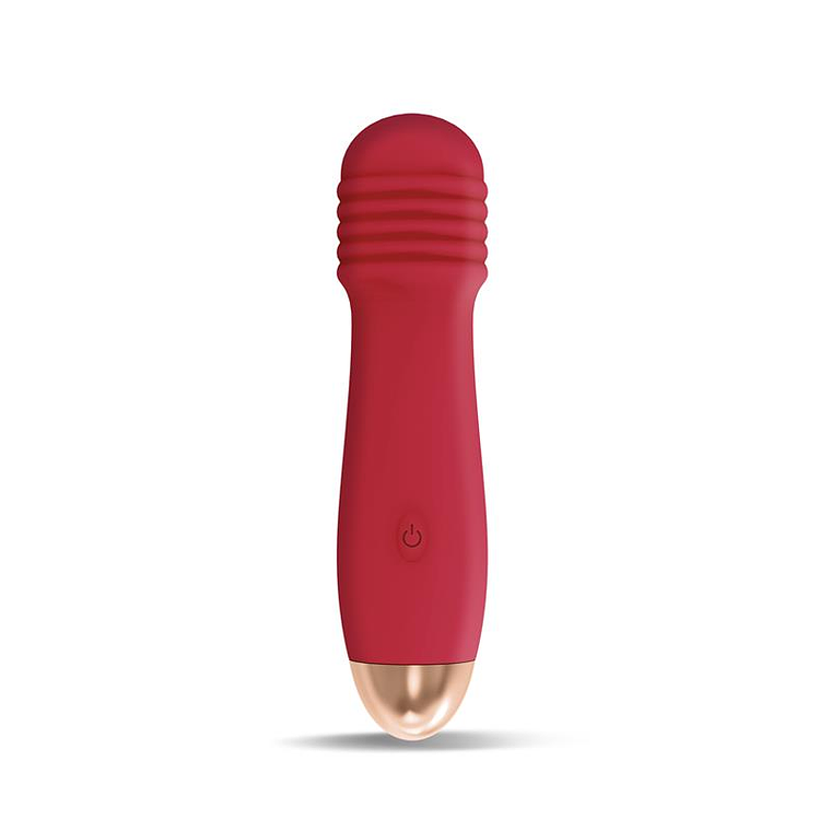 Nesta Stimulator 10 Speeds Rust Red 2