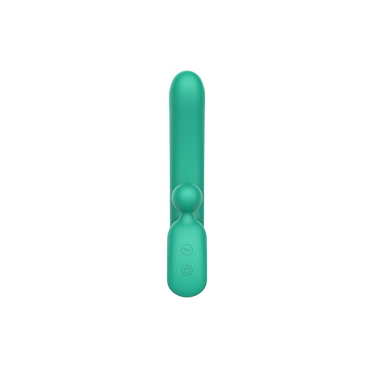 Hreindyri Vibe Liquid Silicone USB 3