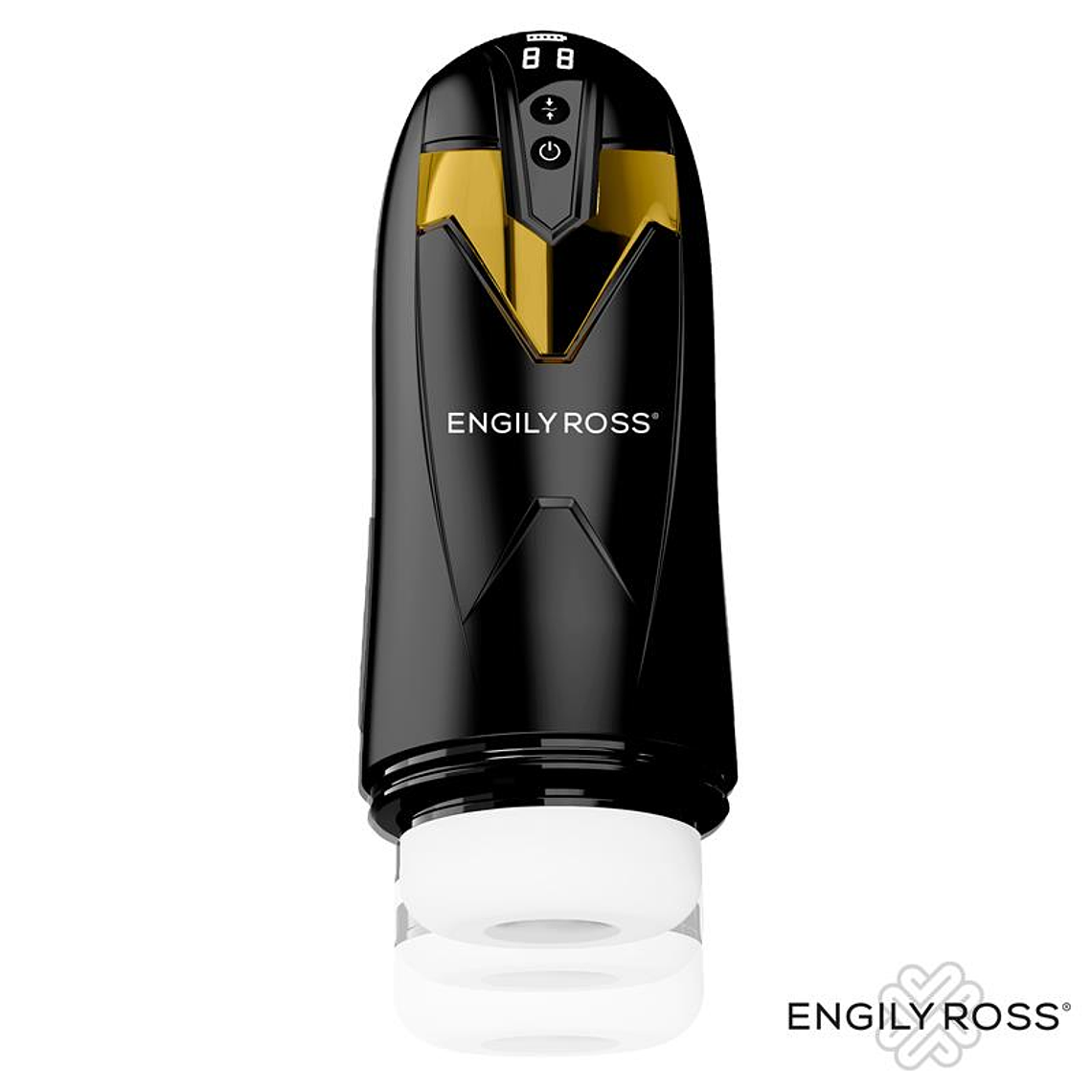 Bloster Automatic Thrusting Male Masturbator 4