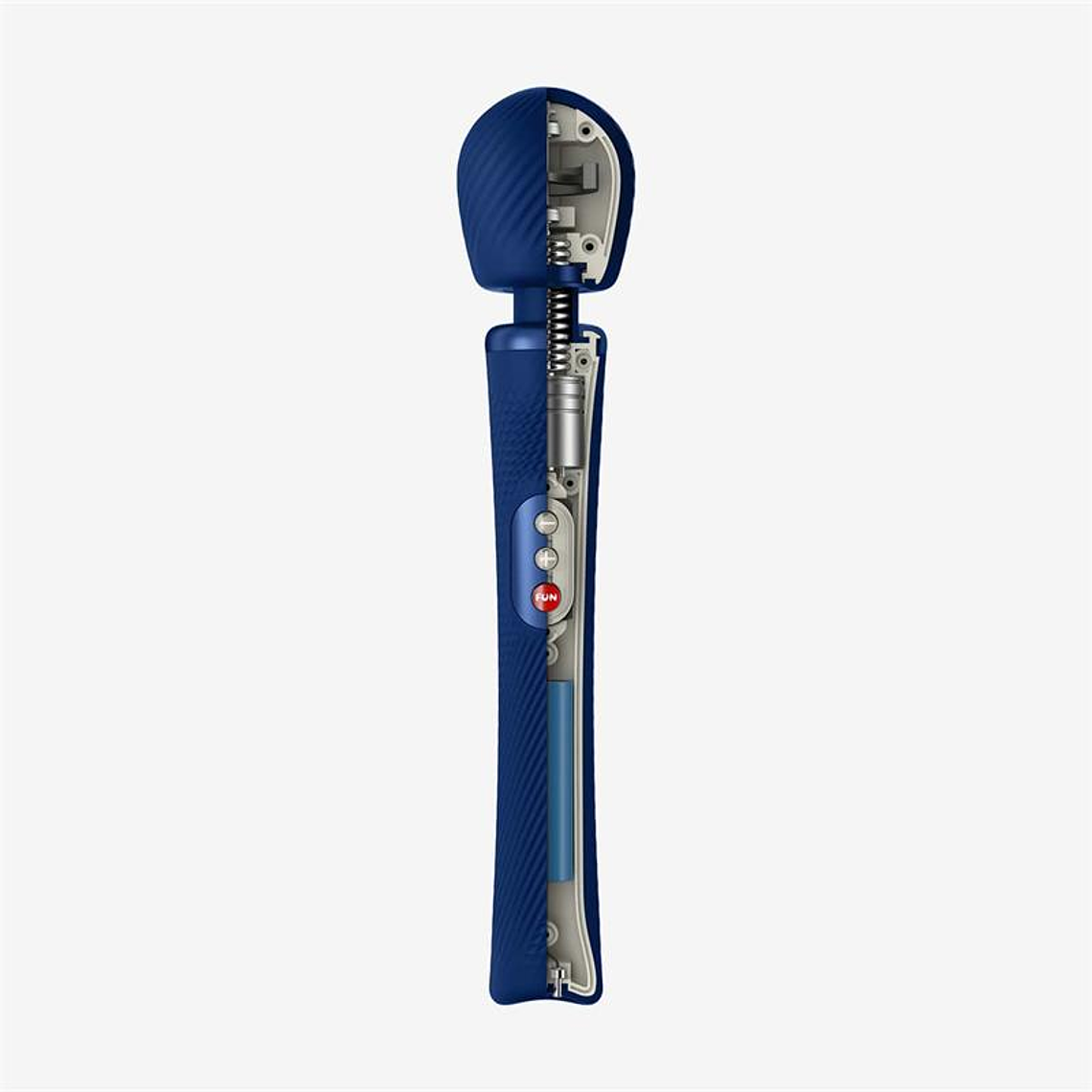 Massager VIM Midnight Blue 3