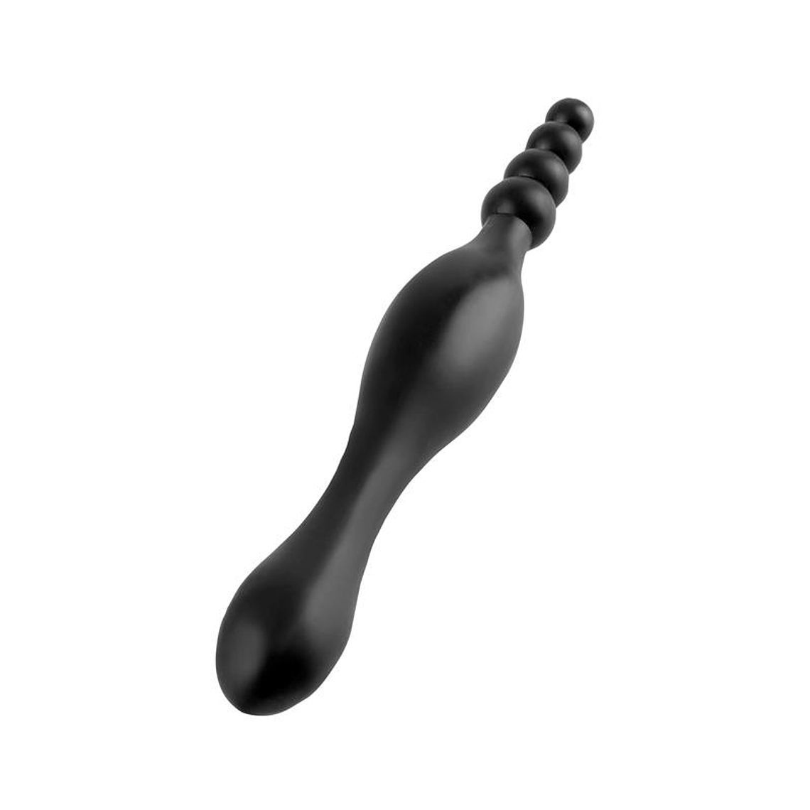 Flex Anal Teazer Black 2