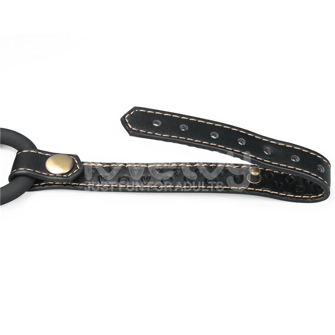 Rebellion Reign Full Body Harness 10