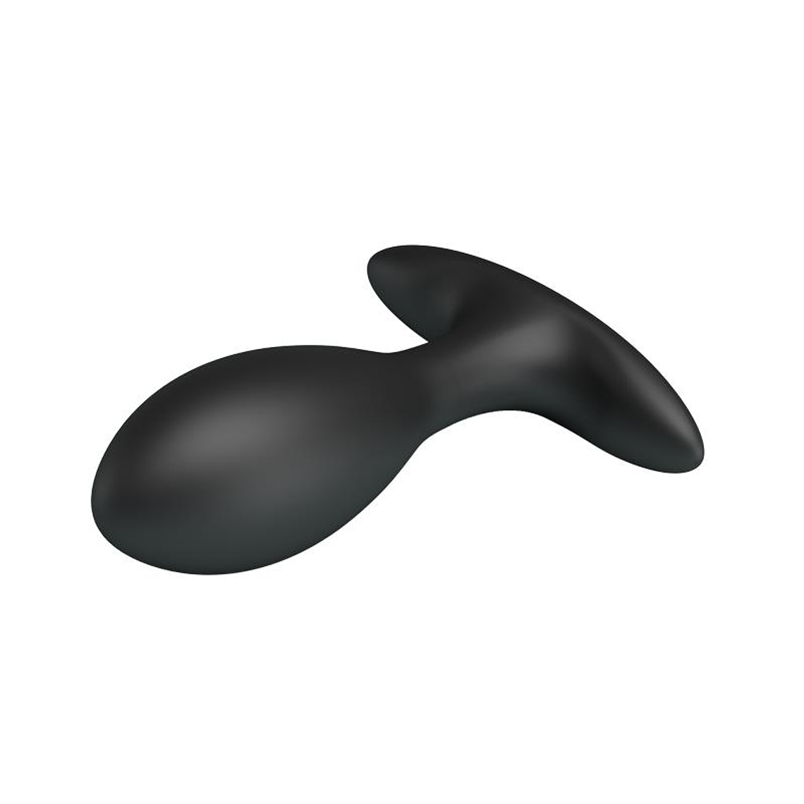 Inflatable Anal Plug 2