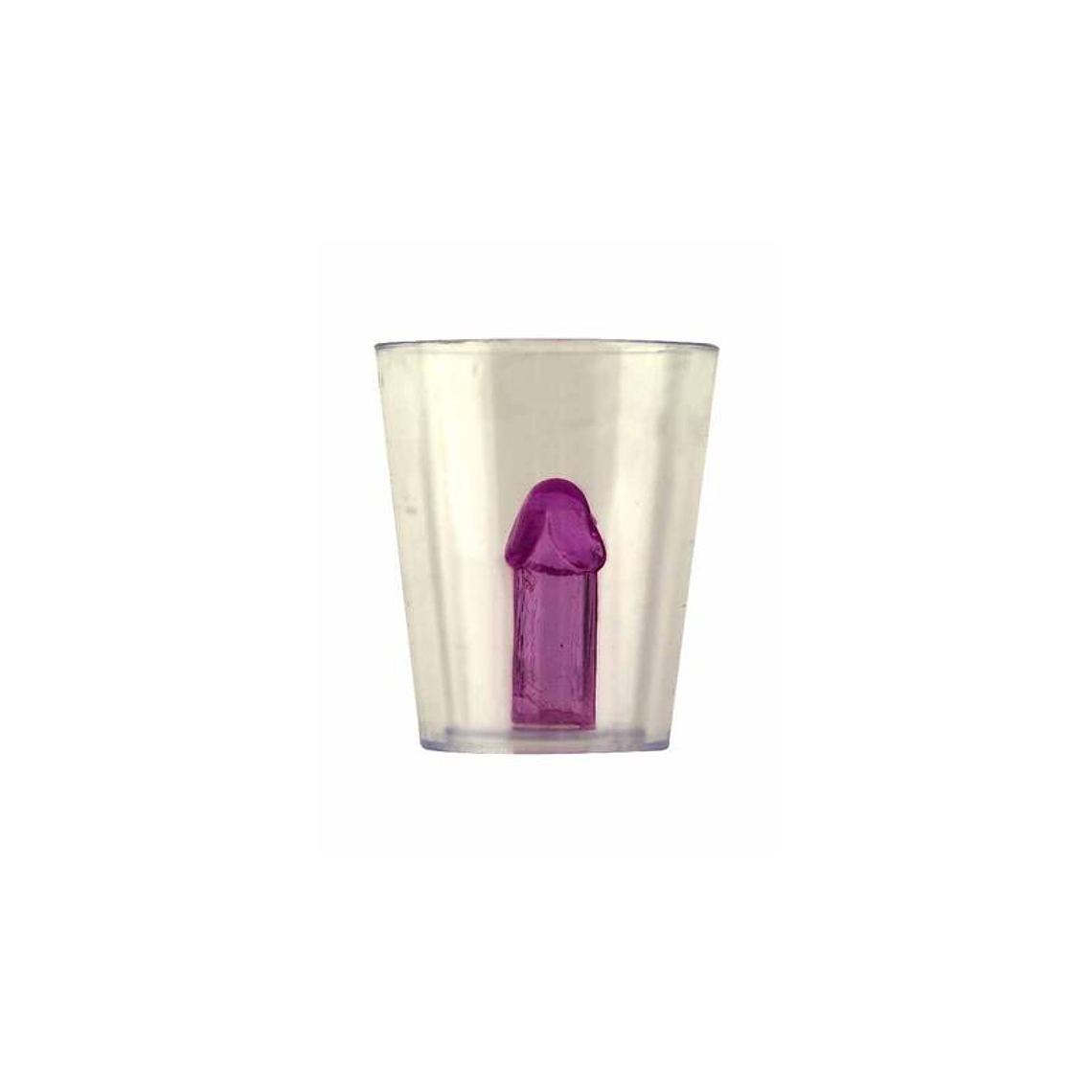 penis-shaped shot glasses 2 units 1