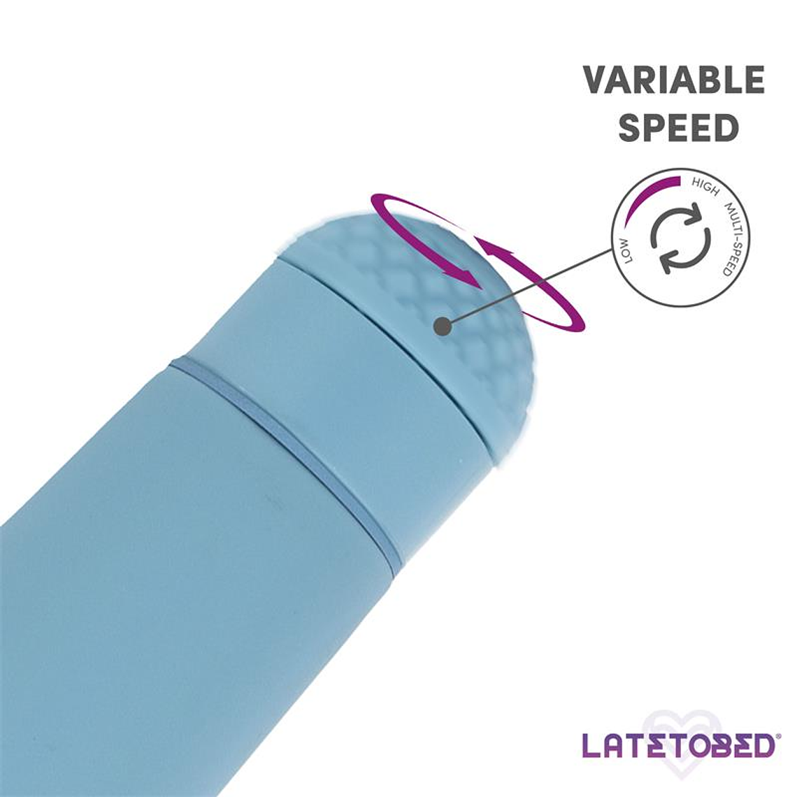 Sander Mini Wand Massage 4