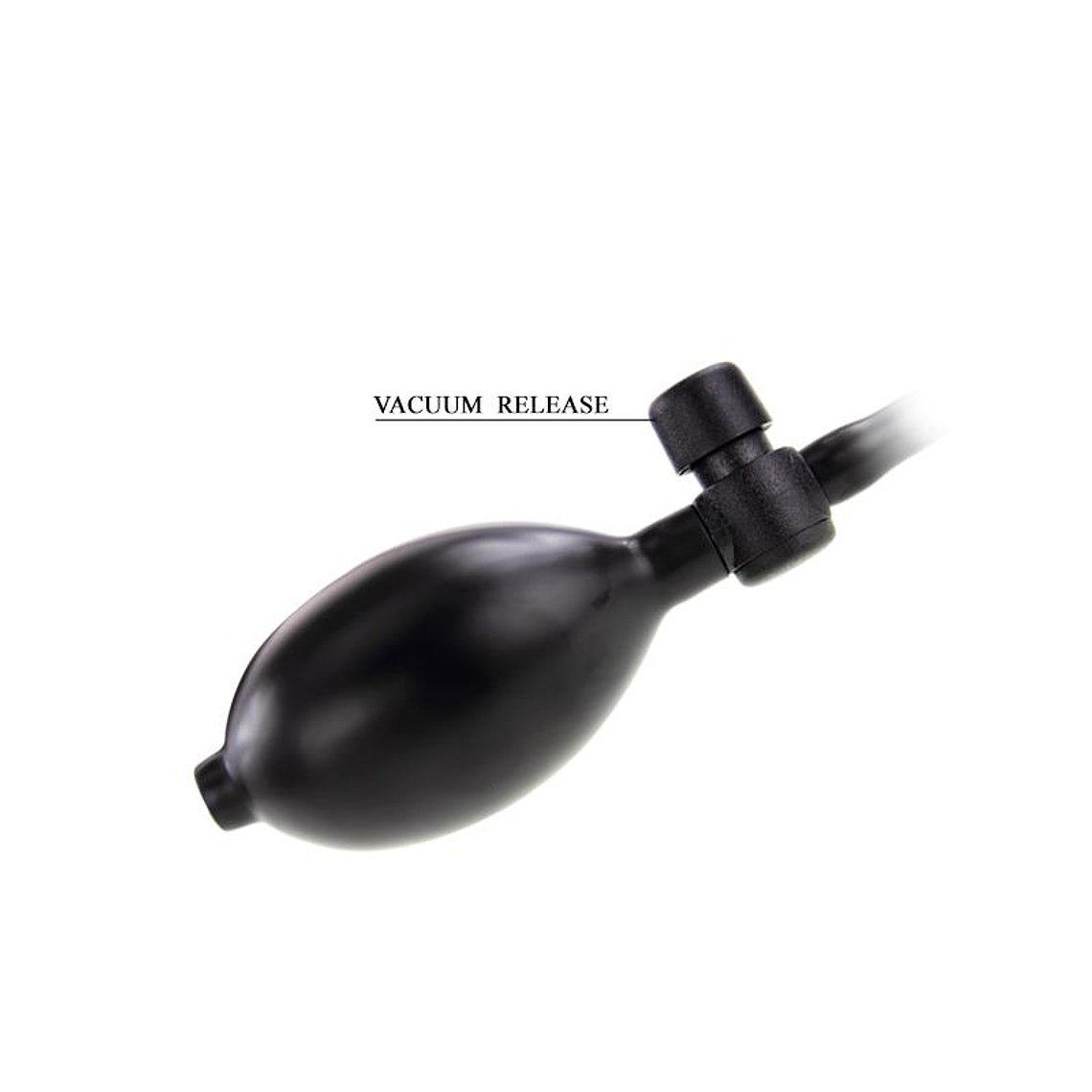 Inflatable Anal Plug 4