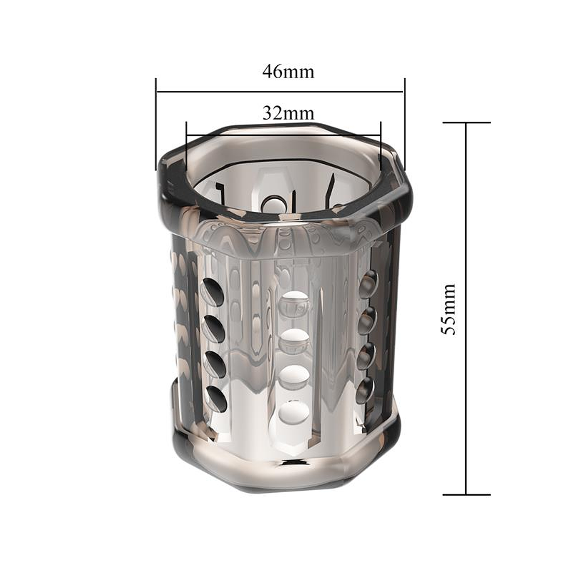 Ronael Penis Sleeve 6