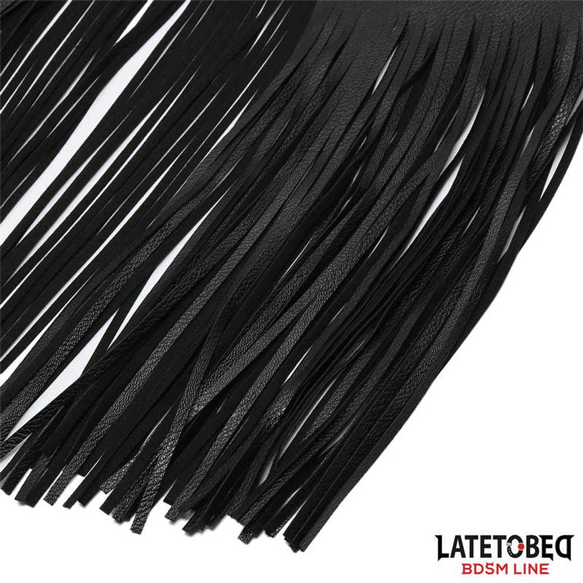Short Shake Fringe Skirt 9