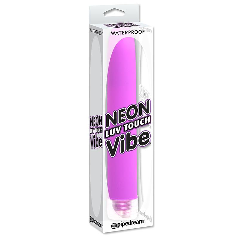 Neon Luv Touch Vibe Purple 2