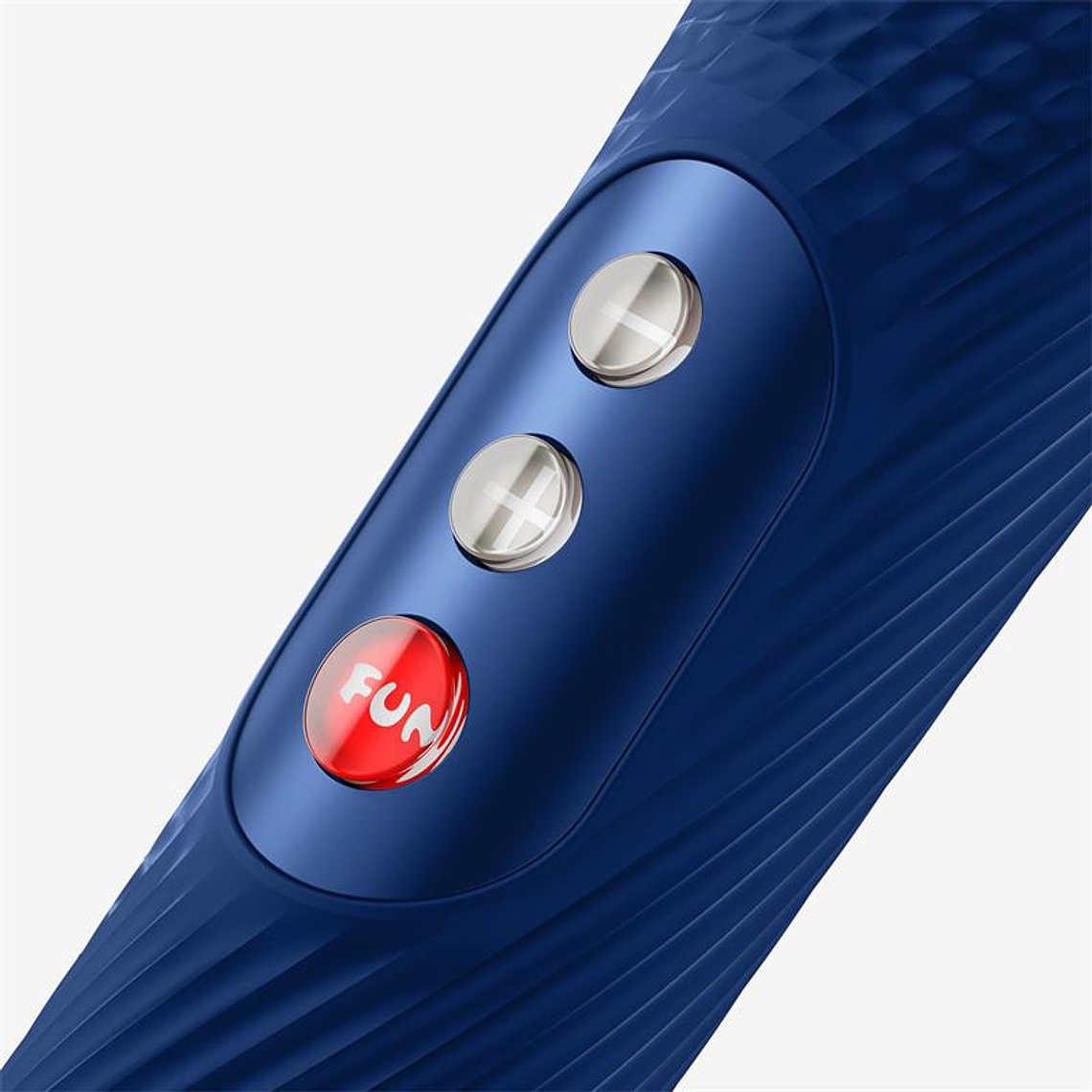 Massager VIM Midnight Blue 5