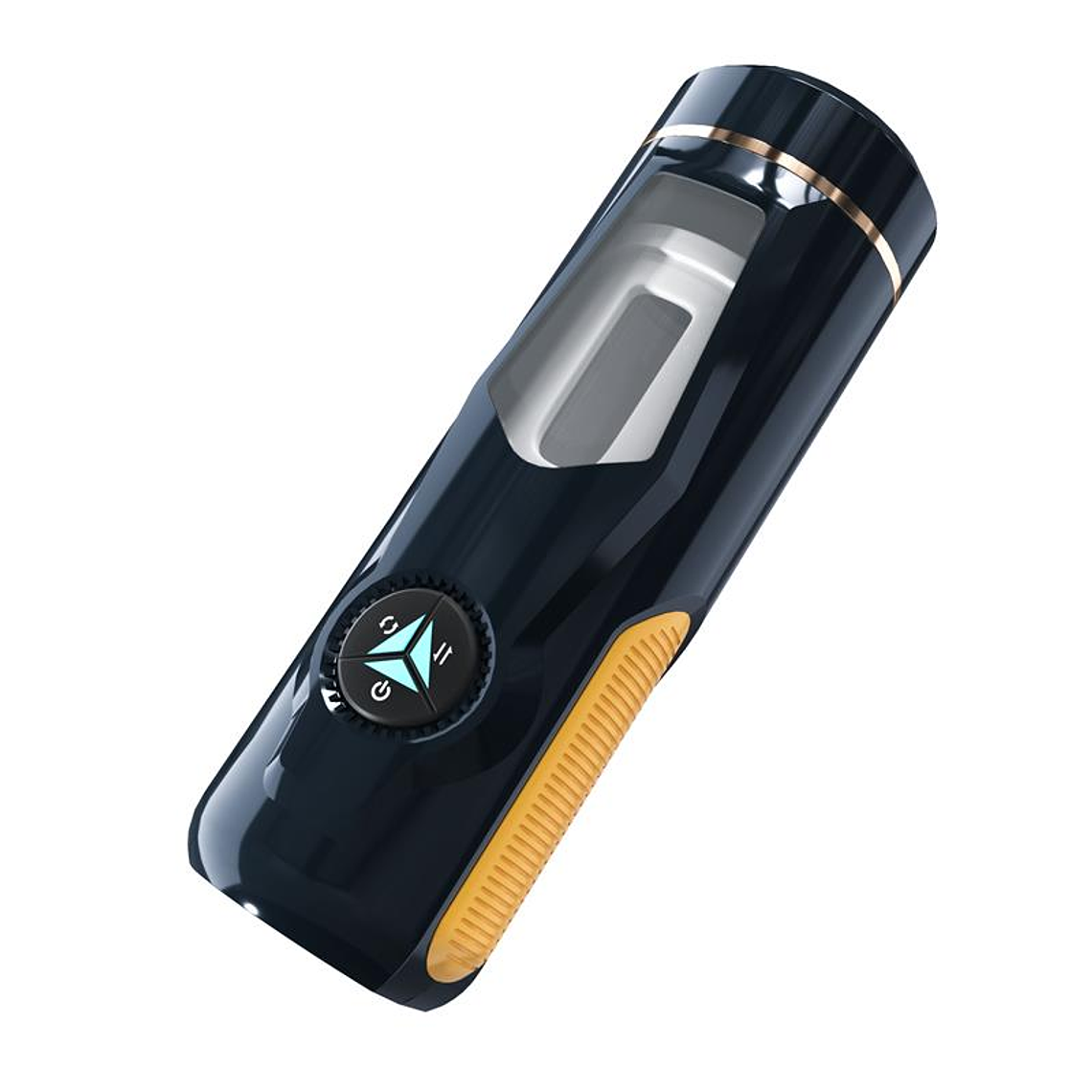 Aneemun Masturbator with Thrusting and Rotation 2