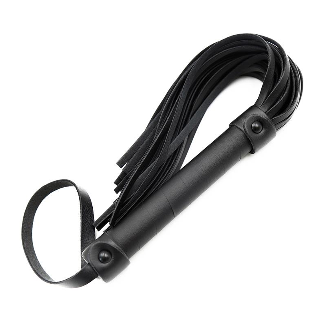 Neoprene Style Flogger 48.5cm 3