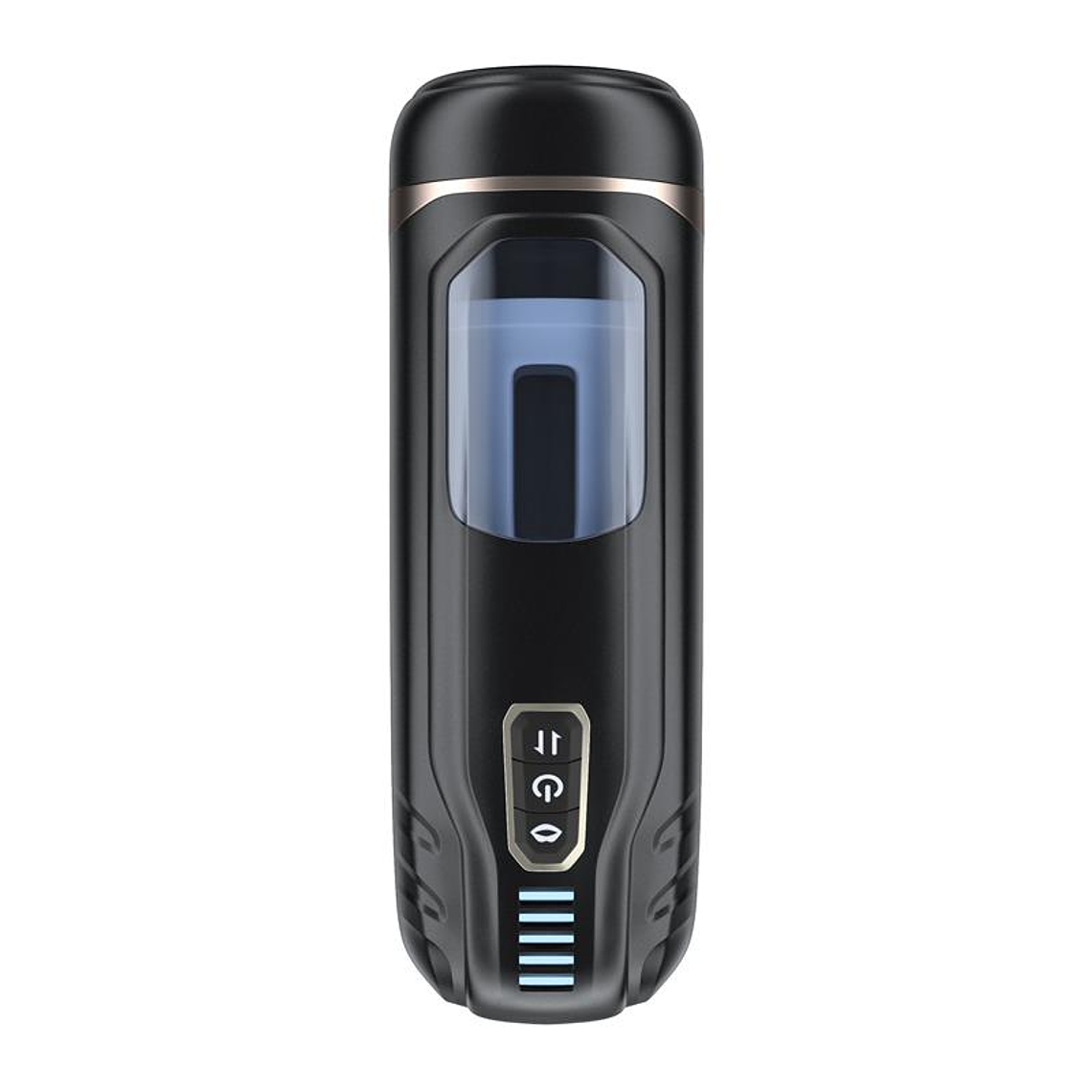 Cosima Masturbator with Thrusting, Vibration and suction efect 1