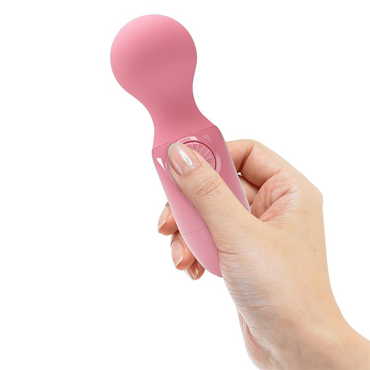 Mini Massager Little Cute Pink 3