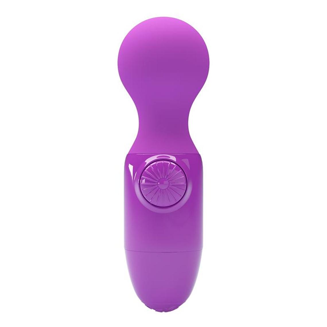 Mini Massager Little Cute Purple 1